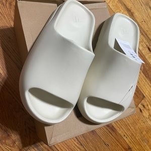 Yeezy slides